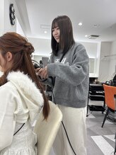 エル(elle)&nbsp;まい 