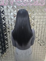 ラブスタシー 名古屋栄(Lovestasy)&nbsp;シールエクステロングヘア