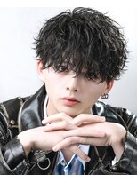 ゴールドシブヤ(GOALD SHIBUYA)&nbsp;マッシュ