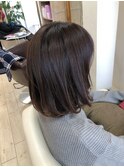 ラベンダーグレー