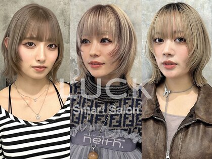 ラック 本厚木店(LUCK)の写真