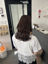 ウルー(uru)&nbsp;オリーブブラウン