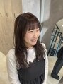 トッカ ヘアアンドトリートメント 千葉店(tocca hair&treatment)&nbsp;レイヤー・ハッシュカットもお任せください♪