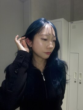 ノイル バイ キートス(neul by kiitos) navy blue