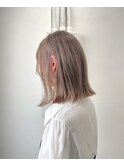 ベージュ ベージュカラー