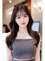 エルサ 神戸三宮(ELSA)&nbsp;髪質改善/水素トリートメント/縮毛矯正/水素カラー