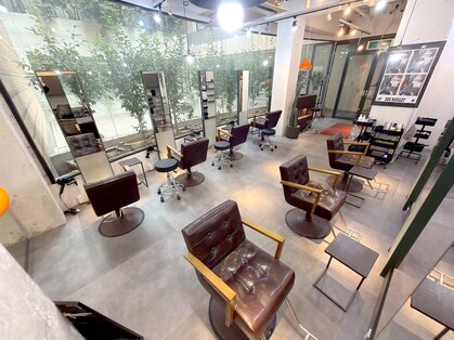 ハーバー(HARBOR)の写真