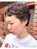 《新規限定》カット＋カラー＋Aujua2stepトリートメント