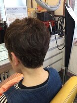 おしゃれの部屋イシグロ(ISHIGURO)&nbsp;ソフトカラートリートメント