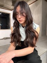 ラジ(Laji)&nbsp;ロングレイヤー