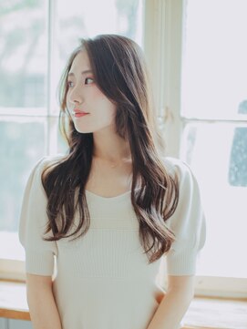 ヘアアンドリラクゼーション シャッセ(Hair&Relaxation SASE) 大人ヘア