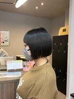 ソウ 四日市(So.) mini bob.