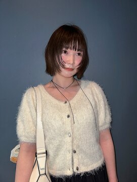 タロ(TALO) 【TALO】ボブレイヤー