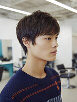クレビア 名古屋(CreBiA)&nbsp;韓国風メンズショート/ナチュラルショート