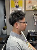 ブッダパーマ