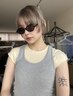 【全員】カット+ケアダブルカラー+トリートメント¥25000→23000