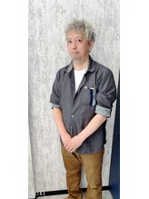 イワッシュ 二俣川駅店(IwAsh)&nbsp;赤塚 マサヒロ