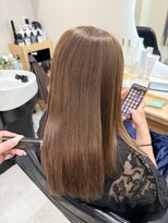 フィー 南越谷2号店(fee)&nbsp;グレージュ