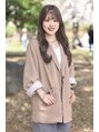 プランツヘアー 高宮店(Plants hair)&nbsp;森田 千裕　高宮