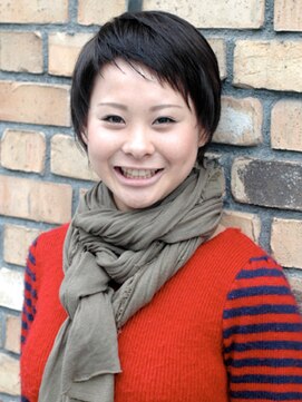 ルシェル(Le Ciel) ベリーショート