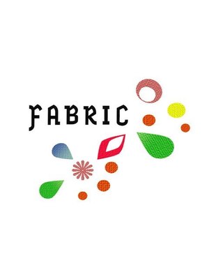 ファブリック FABRIC