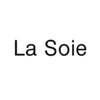 ラソワ(La Soie)のお店ロゴ