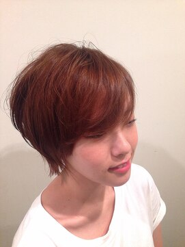 ラ チョッカ 幕張本郷店(la ciocca) 大人ショート