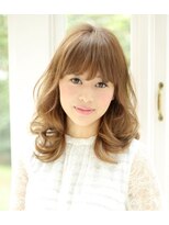 ヘアーアンドリラクゼーション グローブ 経堂 (Hair&Relaxation GROVE) リラックスカール(GROVE経堂)