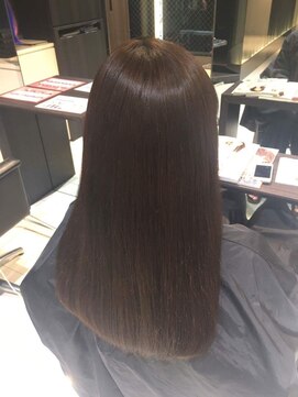 フォルテ ギンザ(FORTE GINZA) 【FORTE 銀座】プラチナヘアケアNo.76トリートメント