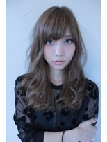 アンシェル(UNCHEL)&nbsp;グラマラスロング