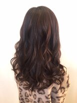 アーツヘアー JR上熊本駅店(ARTS@HAIR) ☆春を先取りヌーディピンクベージュ