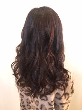 アーツヘアー JR上熊本駅店(ARTS@HAIR) ☆春を先取りヌーディピンクベージュ