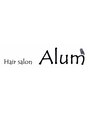 アルム(hair salon Alum)/話しやすく心地良い時間をお過ごし下さい☆