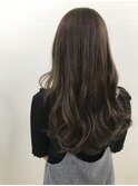 【prize 池袋西口店】ココアブラウン