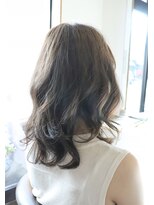 ヴェレ(vere)&nbsp;ミディアムデジタルパーマ☆