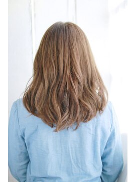 ヘアーアンドメイク アシュレ(Hair&Make assur'e) 【assur'e hair】 -new style- Collection