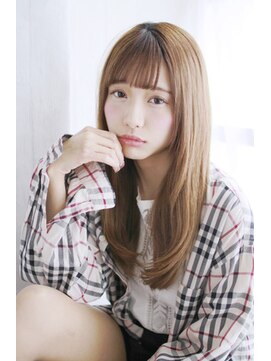 ヘアーアンドメイク アシュレ(Hair&Make assur'e) 【assur'e hair】 -new style- Collection