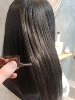 ゴカン(gokan) 【gokan金沢/ナカシマ】美髪トリートメント/ことりベージュ/金沢