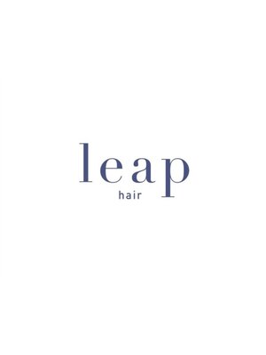 リープ(leap hair)