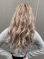 ディバイス(Device)&nbsp;【Device心斎橋】wカラーエクステ