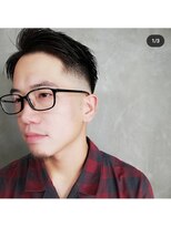 ニーム(NEEM)&nbsp;フェードショート