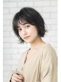 フレンチショート