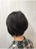 ショート