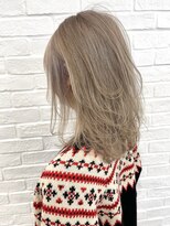 ゲーム 原宿店(GAME)&nbsp;ハイトーンウルフレイヤー