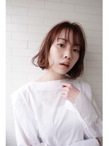 サングース(Sungoose)&nbsp;Sungoose カーキグレージュ大人かわいいフェザーバング