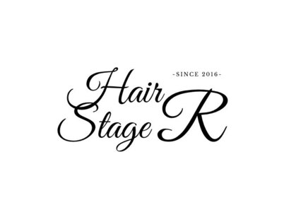 ヘアーステージ アール(hair stage R)の写真