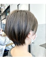 エイト 池袋店(EIGHT ikebukuro)&nbsp;ショート