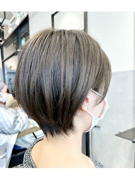 エイト 池袋店(EIGHT ikebukuro) ショート