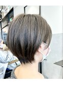 ショート