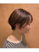 ショート